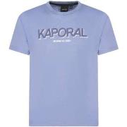 T-shirt enfant Kaporal 161598VTPE24