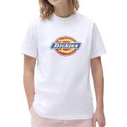 T-shirt Dickies DK0A4XCAWHX1