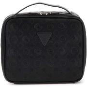 Valise Guess Vanity-cases Travel Black D7452045