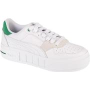 Baskets basses Puma Cali Court Match