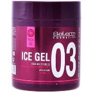 Coiffants &amp; modelants Salerm Ice Gel Strong Hold Styling Gel