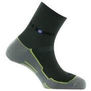 Chaussettes Thyo Socquettes en polyester et polyamide New Double® Club