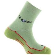 Chaussettes Thyo Socquettes en polyester et polyamide New Double® Club