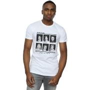 T-shirt Friends BI26349