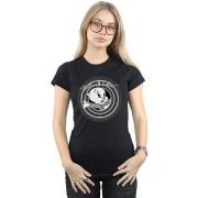 T-shirt Dessins Animés BI26503