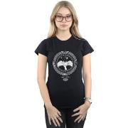 T-shirt Dessins Animés BI27353