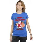 T-shirt Dessins Animés BI27685