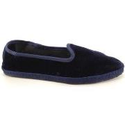 Espadrilles Allagiulia Baskets Friulane Pantelleria Femme - Bleu