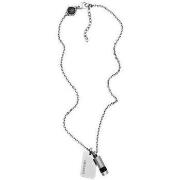 Collier Diesel DX11560-ACCIAIO