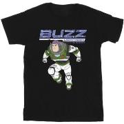 T-shirt Disney Lightyear Jump To Action