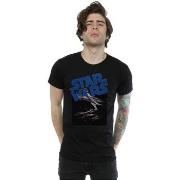 T-shirt Disney X-Wing Fighters