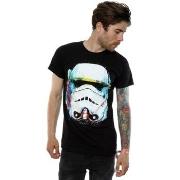 T-shirt Disney Command