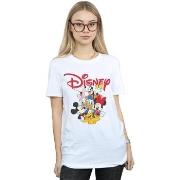 T-shirt Disney BI36974