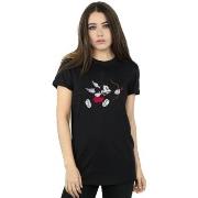 T-shirt Disney Love Cherub