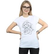 T-shirt Disney BI37198