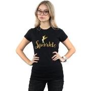 T-shirt Disney Sparkle Time