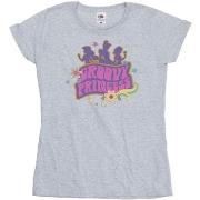 T-shirt Disney Princesses