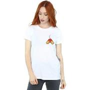 T-shirt Disney BI37328