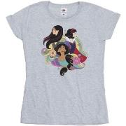 T-shirt Disney BI37330