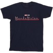 T-shirt Marvel WandaVision