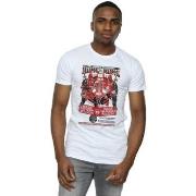 T-shirt Marvel Kills Deadpool