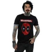 T-shirt Marvel BI49396