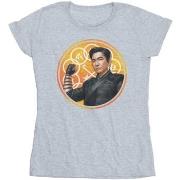 T-shirt Marvel Shang-Chi And The Legend Of The Ten Rings