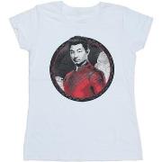 T-shirt Marvel Shang-Chi And The Legend Of The Ten Rings