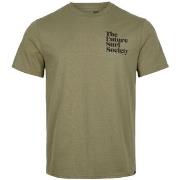 T-shirt O'neill 2850104-16011