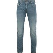 Pantalon Vanguard Jeans V12 Rider Bleu FGD