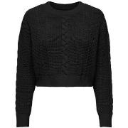 Pull Only 15309262 MALENA-BLACK