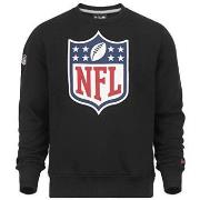 Sweat-shirt New-Era Sweat NFL Team logo no