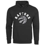 Sweat-shirt New-Era Sweat à Capuche NBA Toronto Ra
