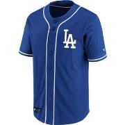T-shirt Fanatics Maillot de Baseball MLB Los An