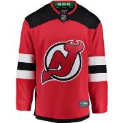 T-shirt Fanatics Maillot NHL New Jersey Devils