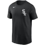 T-shirt Nike T-Shirt MLB Chicago White Sox