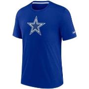 T-shirt Nike T-shirt NFL Dallas Cowboys Nik