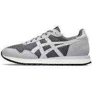 Baskets basses Asics TIGER RUNNER II