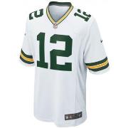 T-shirt Nike Maillot NFL Aaron Rodgers Gree