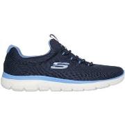 Mocassins Skechers -