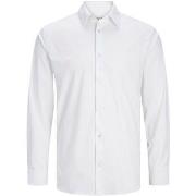 Chemise Jack &amp; Jones 12241530 BLAACTIVE-WHITE