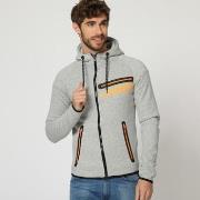 Sweat-shirt Geographical Norway GOLTAN sweat pour homme