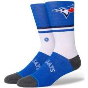 Chaussettes de sports Stance Chaussettes MLB Toronto Blue J