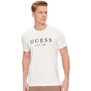 T-shirt Guess EST 1981