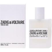 Eau de parfum Zadig &amp; Voltaire C 39;est Elle! Eau De Parfum Vapo