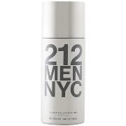 Accessoires corps Carolina Herrera 212 Nyc Men Déodorant Vaporisateur