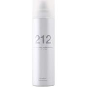 Accessoires corps Carolina Herrera 212 Nyc For Her Déodorant Vaporisat...