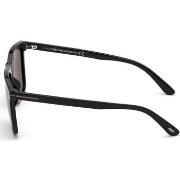 Lunettes de soleil Tom Ford FT0832-N FLETCHER Lunettes de soleil, Noir...