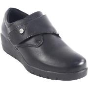 Chaussures Hispaflex Chaussure femme 23211 noire