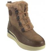 Chaussures Amarpies bottine femme 25342 amd taupe